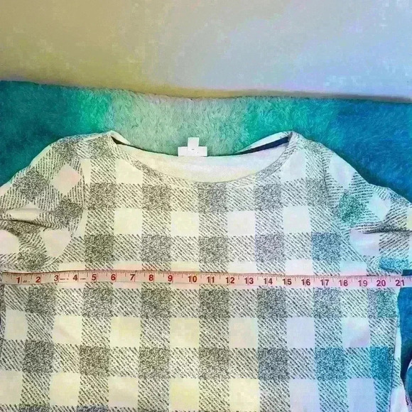 🔥J.Jill Pullover🔥 - Picture 4 of 7